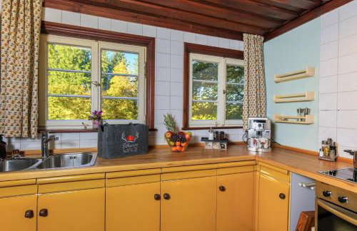 Altes Forsthaus Kniebis | Ski | Nachtloipe | eingezäunt - Foto 38