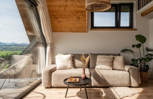 NOOK Cabins - Mountain View - Foto 20