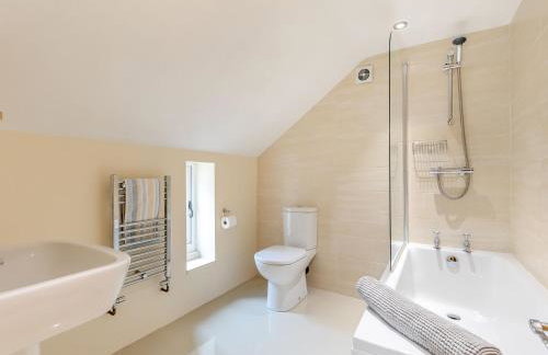 Bedehouse Cottage - Foto 21