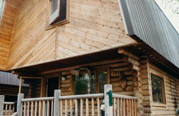 Alaska Cozy Cabins - Foto 1