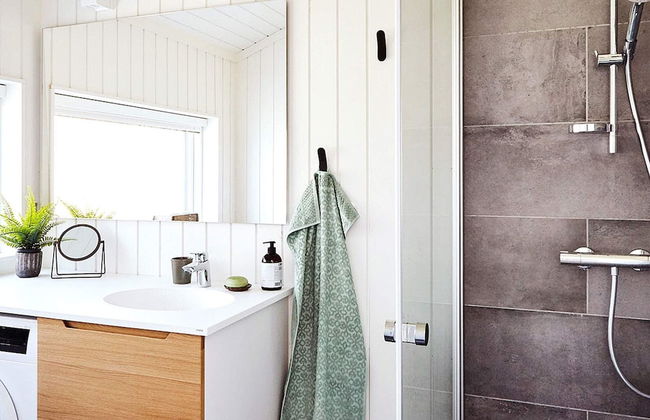 8 Person Holiday Home in Slagelse-by Traum - Foto 12