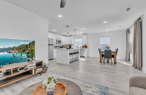 3 BR Downtown Spartanburg- Upscale& Work Ready "Sweet Carolina Cottage" - Foto 1