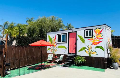 Bird of Paradise Retreat with stunning mountain views - Foto 34