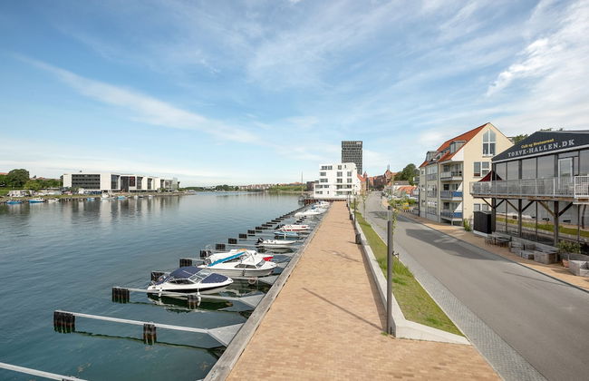 Harbour Penthouse - Foto 59