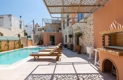 Sissi Boutique Villa - Foto 43