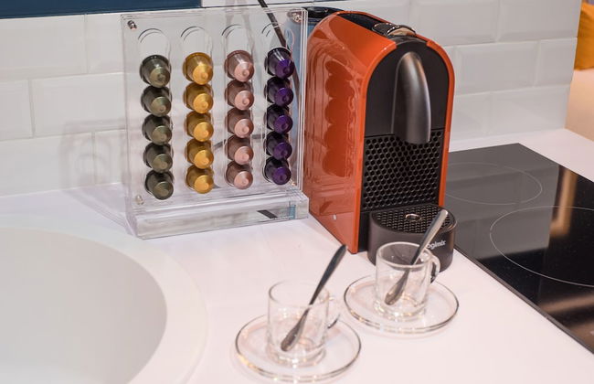 The Blue Elysée - Photo 35