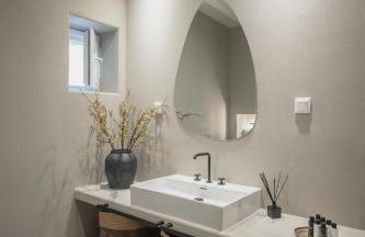 Daphni Premium Apartment - Peaceful Veranda Stay in Tinos Old Town - Foto 11