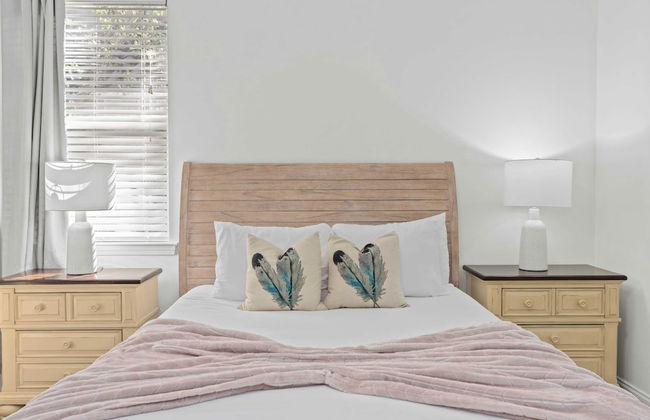 Coral By Avantstay Gorgeous Three Story Home w/ Two Balconies - Foto 21