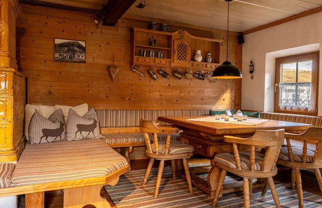 Historic Farmhouse: 200 Years old Meets new - Foto 22