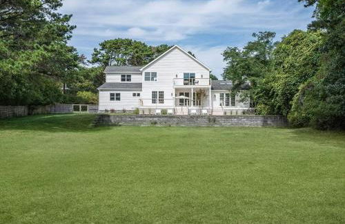 Villa Isaiah - Southampton Luxury Estate - Foto 29