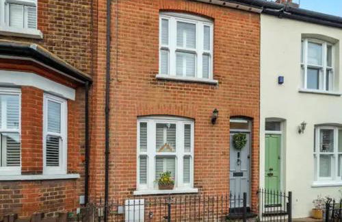 Pass the Keys Luxury 2 Bedroom Townhouse in Central St Albans - Photo 5