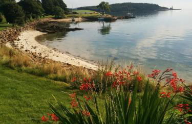 Boutique Coastal appt nr Edinburgh - Foto 3