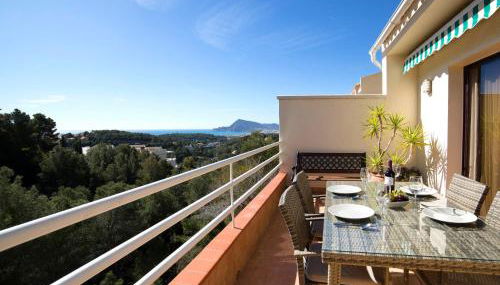 Apartment Bernia Golf by Interhome - Foto 3