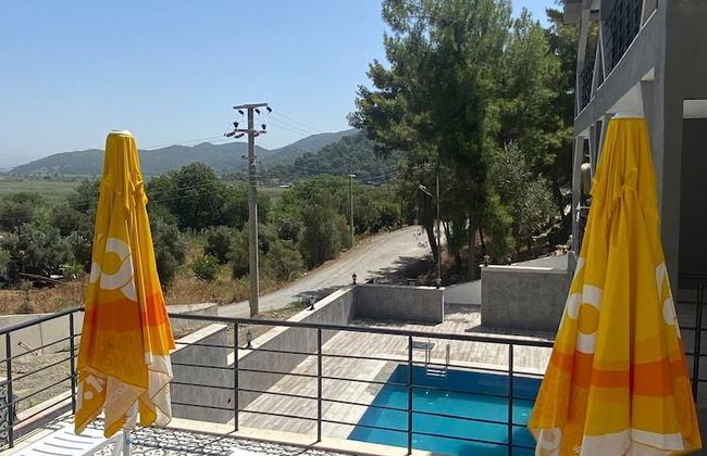 MAİ APART - Photo 25