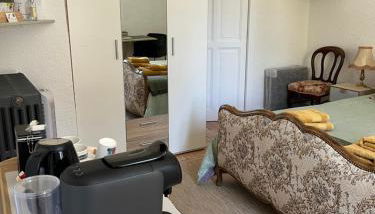 Au Petit Faubourg - Foto 4