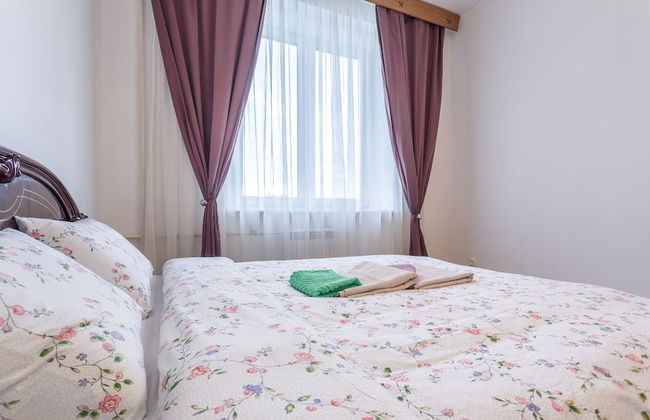 FortEstate Leninsky Prospect 83 - Foto 5