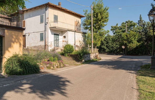 Holiday Home in Ca' De' Grimaldi With Garden - Foto 29