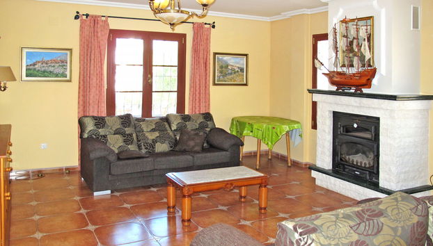 Sunshine - Foto 4, Living Room