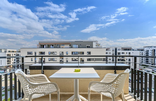 Promenada Studios - Foto 38