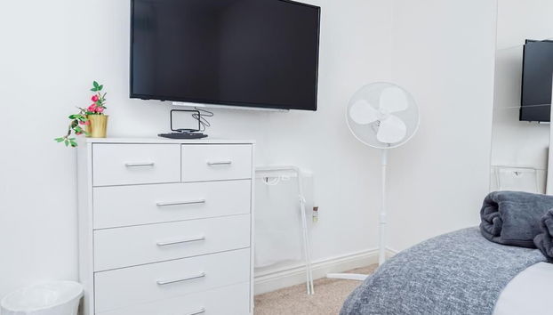 Bayview Apartments - Foto 3, Habitación