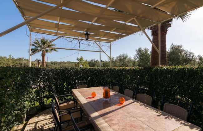 Fontana Holiday Home - Foto 63