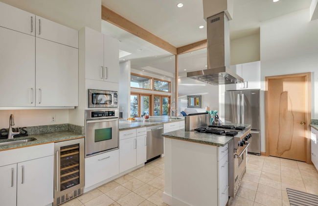 Orca Ridge on Resort Road by Avantstay A+ Views - Foto 15