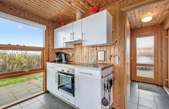 "Tanea" - 700m to the fjord - Foto 27