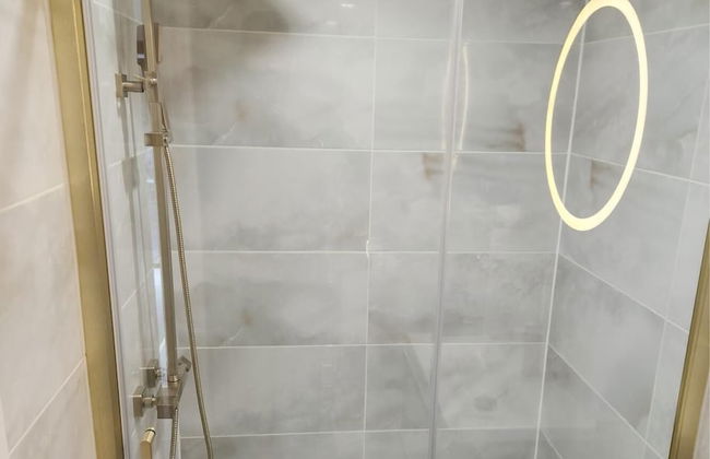 Luxury Studio - Ideal for Couples - Photo 9