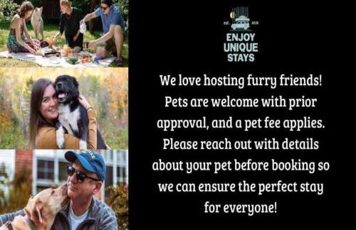 Kevins Place near PawPaw Lake - Foto 57