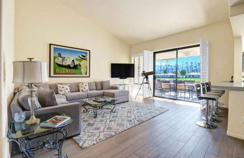 RP135 - Rancho las Palmas Serenity - Foto 1