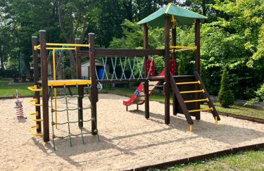 Ku Słońcu - Apartamenty Rozewie - Widok na morze - Foto 17