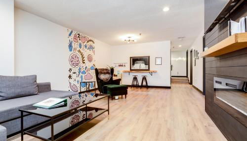 Entire condo in downtown winston - Foto 2