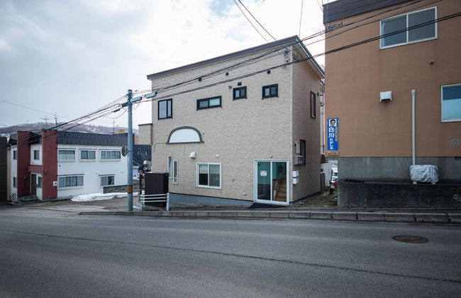 SUMIYOSHI HOUSE ROOMA - Photo 24