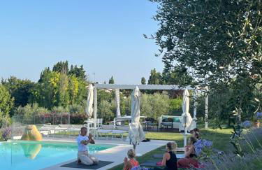 La Maggiolina Country House - Foto 56