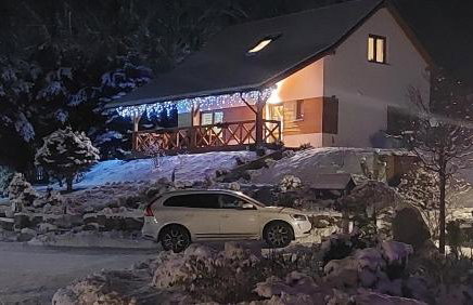 Zielony Zakątek 2 Sosnówka - Foto 1