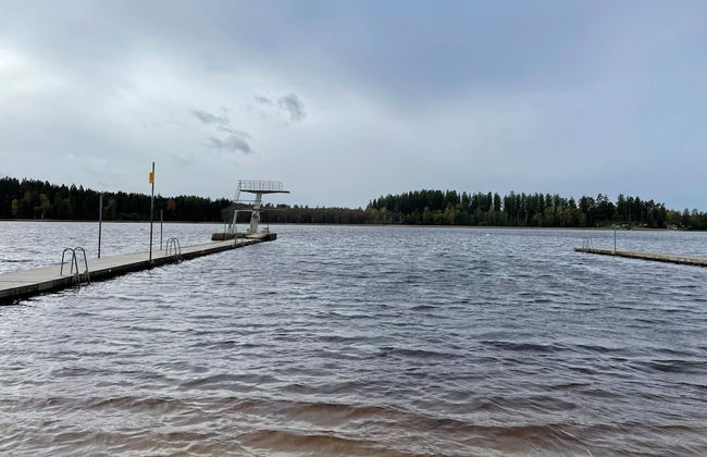 2 Person Holiday Home in Surahammar - Foto 17