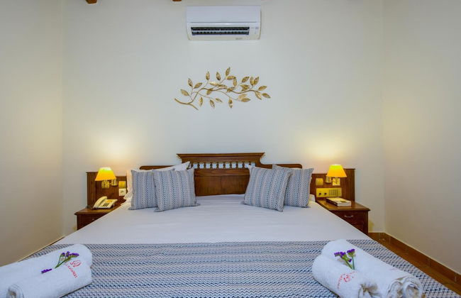 Omega Platanias - Foto 16