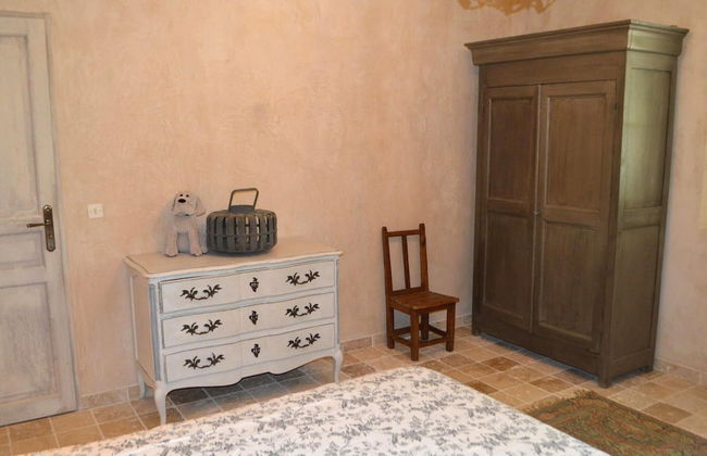 Holiday Home in Lorgues With Private Pool - Foto 3