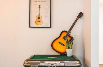 Spacious Retreat w Large Kitchen & Outdoor Patio - Photo 116