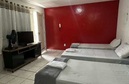 Hotel Paradão Linhares - Foto 8