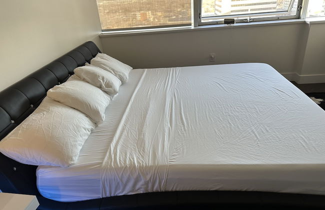 LUXURY DOWNTOWN CONDO TWO BEDROOM - Photo 10