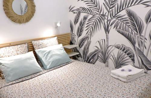 Appartement en plein centre à 100m du port - Foto 18