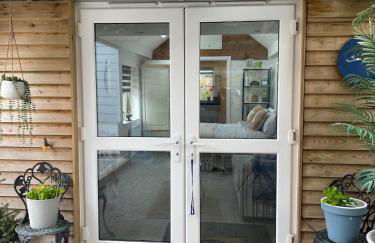 Seatribe Cabin, Cozy snug by the Sea - Foto 10