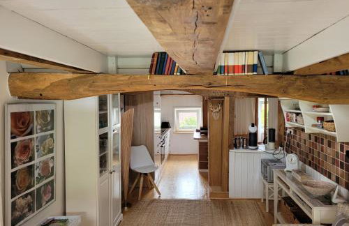 Ferienhaus Landhaus Am Hirtzborn - Foto 67