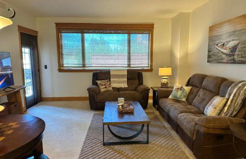 Coeur d Alene Riverstone Retreat - Foto 4