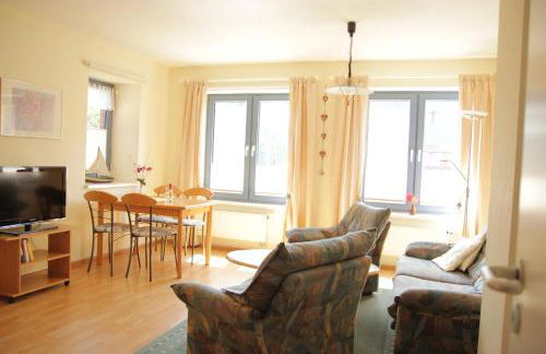 Appartementhaus Alter Speicher - Foto 4