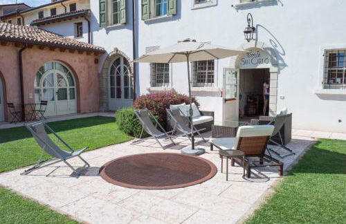 Residence Corte San Carlo - Foto 33