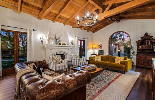 Hidden Gable Estate - Foto 1