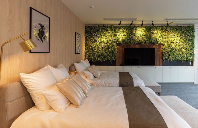 Bijou Suites AI PREMIUM - Foto 7