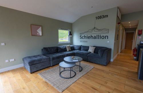 Boreland Loch Tay - Foto 76